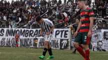 Imagen de Cipolletti le ganó 2 a 0 a Círculo Deportivo y se aleja del fondo