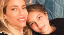 Imagen de Cuándo se reconciliará Nicole Neumann con su hija Indiana Cubero, según Pitty, La Numeróloga