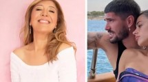 Imagen de La predicción de Pitty la numeróloga para Tini Stoessel y Rodrigo De Paul: que le depara el destino a la relación