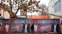 Imagen de Elecciones en Plottier: seis candidatos y otra explosión de colectoras para disputar la intendencia