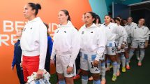 Imagen de Mundial Femenino de Fútbol 2023: qué necesita Argentina para clasificar a octavos