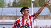 Imagen de El largo camino de Bruno Sepúlveda: del Argentino C a la Liga Profesional, con escalas