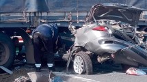 Imagen de Accidente fatal de las familiares de Elías Gómez: Fiscalía agravó la imputación contra el camionero