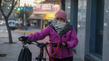 Imagen de Clima en Neuquén y Río Negro hoy: el pronóstico del tiempo para este miércoles 19 de julio