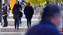 Imagen de Clima en Neuquén y Río Negro hoy: el pronóstico del tiempo para este jueves 14 de septiembre