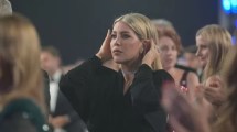 Imagen de Wanda Nara vivió un angustiante momento al recibir su diagnóstico, contó Eliana Guercio