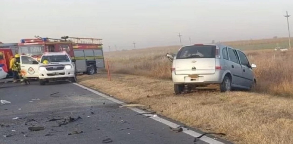 a-19-year-old-boy-died-in-the-head-on-collision-between-a-car-and-a