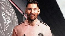 Imagen de Inter Miami confirmó la fecha de presentación de Lionel Messi: los detalles del evento