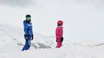 Imagen de Esquí en el cerro Catedral: los mejores tips y todo lo necesario para disfrutar de la nieve