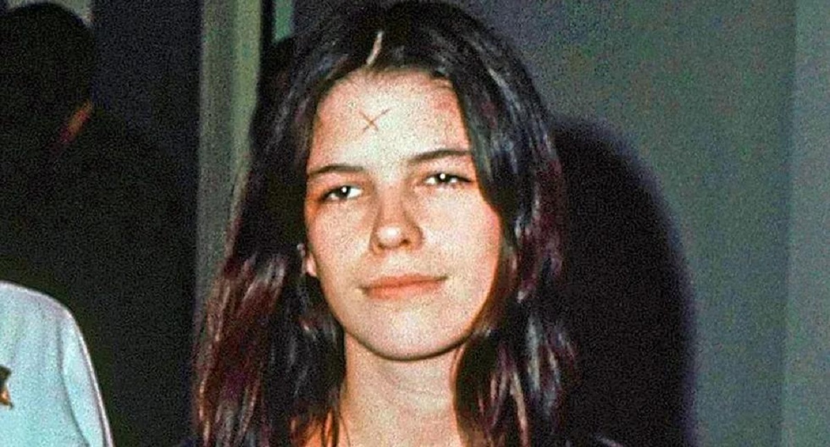 Leslie Van Houten tenía 17 años cunado participó en dos crímenes de la secta liderada por Manson. Foto: El Comercio.  