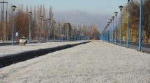 Imagen de Clima en Neuquén y Río Negro hoy: Cuál es el pronóstico del tiempo para el domingo 16 de julio