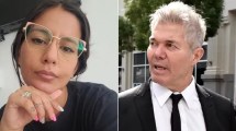 Imagen de Cecilia Strzyzowski: Fernando Burlando blanqueó su hipótesis y apuntó contra Marcela Acuña