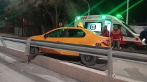 Imagen de Taxista sufrió un disparo y saltó para escapar, en Neuquén: «Acelerá o te quemo»