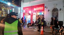 Imagen de Secuestran once motos en Viedma: cuál es el costo de las multas por las infracciones