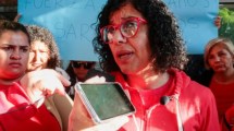 Imagen de En una nueva carta, Marcela Acuña proclamó su inocencia y realizó inesperados pedidos a la Justicia