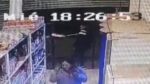 Imagen de Un muerto y dos heridos tras un ataque a tiros en un comercio de Moreno: el autor está prófugo