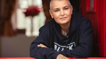 Imagen de Revelaron el informe policial sobre la muerte de Sinéad O’Connor: qué dijo