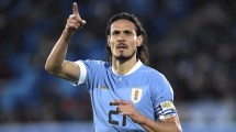 Imagen de Aseguran que la llegada de Edinson Cavani a Boca es un hecho: cuándo se anunciaría