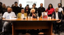 Imagen de La historia detrás del nieto 133 restituido por Abuelas de Plaza de Mayo