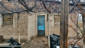 Valle Azul: alquilarán una casa en Chichinales para el vecino de 79 años que iba a ser desalojado
