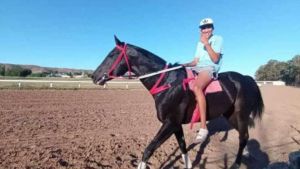 Identificaron al joven motociclista que murió en un accidente en Centenario