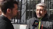 Imagen de La crítica de Ricardo Darín a Jorge Lanata, por sus dichos sobre la salud de Wanda Nara