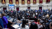 Imagen de Cecilia Moreau celebró la eliminación de la «fe de vida» y la media sanción al proyecto que incorpora la figura de violencia digital