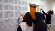 Imagen de Dónde voto en Bariloche para las elecciones a intendente 2023