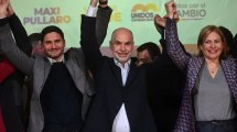 Imagen de Elecciones PASO en Santa Fe: el candidato de Larreta ganó la interna de Juntos por el Cambio