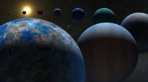 Imagen de Qué son los exoplanetas (y por qué conocerlos nos ayuda a valorar más la Tierra)