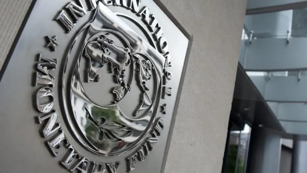 El FMI aprobó la octava revisión del programa con Argentina. Foto: archivo. 