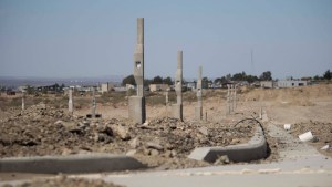 A un año del engaño: qué pasó con las familias estafadas con terrenos en la meseta de Neuquén