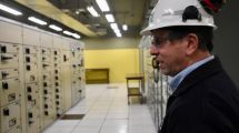 Imagen de Cómo viven los empleados de las hidroeléctricas el incierto fin de las concesiones