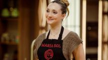 Imagen de María Sol filtró detalles de la final de MasterChef Argentina y sorprendió a todos: «Falso»