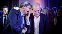 Imagen de Rodríguez Larreta y un afilado dardo contra Sergio Massa: «Es la reelección de la inflación»