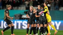 Imagen de Mundial Femenino de Fútbol 2023: Nueva Zelanda le ganó a Noruega en el partido inaugural