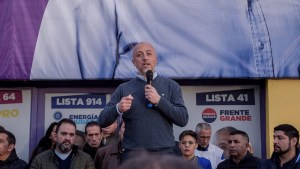 Amenazan a un candidato a intendente en Neuquén: «Me dijeron que me iban a matar»