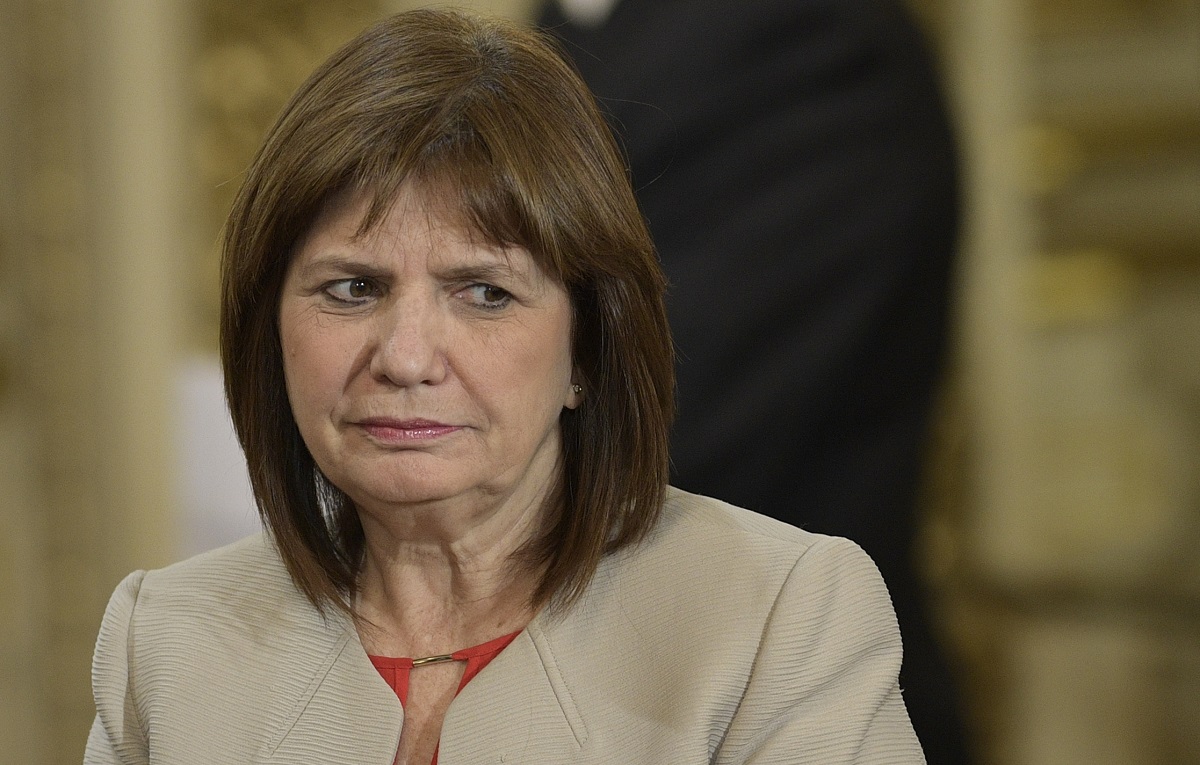 La dirigente de JxC realizó las declaraciones en un foro de la FIL. Foto: archivo.