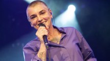 Imagen de Sinéad O´Connor: a seis meses de su muerte se determinaron las causas