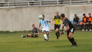 Sol de Mayo le ganó con autoridad a Liniers por el Federal A de fútbol