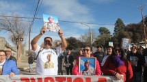 Imagen de Video: Así fue la reunión con un general que intimidó a los padres del soldado muerto en Zapala