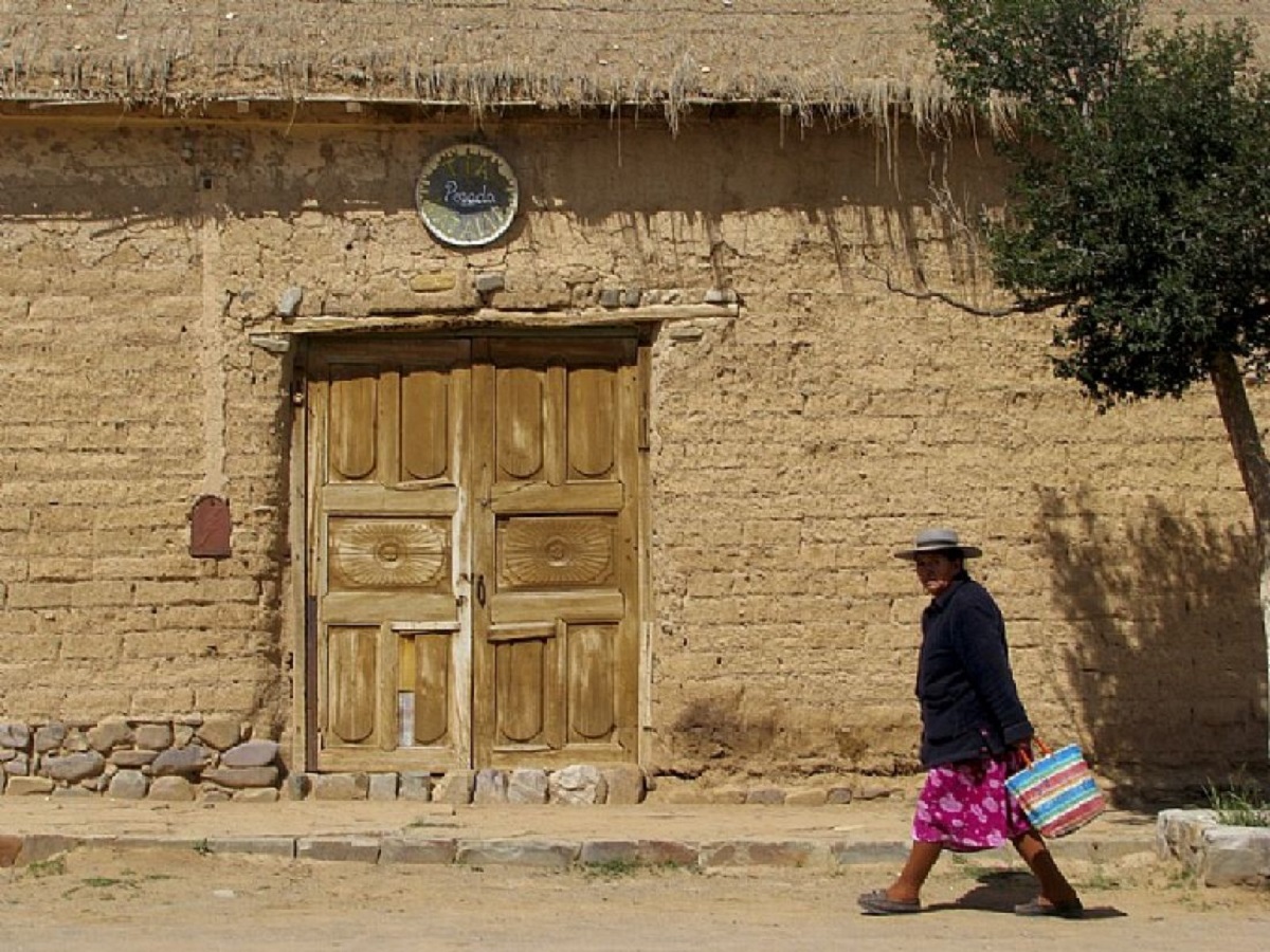 Yavi, el pueblo jujeño cautiva con historia viva y extrañeza puneña
