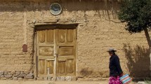 Imagen de El pueblito de Jujuy que es un «oasis de la Puna», y quiere ser el más lindo del mundo