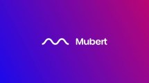 Imagen de Mubert, la plataforma que permite crear música con inteligencia artificial