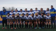 Imagen de Río Negro y Neuquén se preparan para el clasificatorio a la Copa Federal Femenina