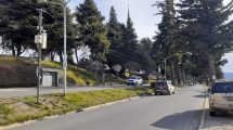 Imagen de Siete nuevos radares controlarán la velocidad en Bariloche a partir del viernes