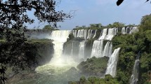 Imagen de Video: La magia de las Cataratas del Iguazú, organizá tu viaje desde la Patagonia