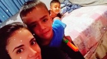 Imagen de Quiénes eran los niños y la mujer muertos por el choque en Choele: el tierno video de despedida