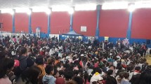 Imagen de Feria del Libro en Cinco Saltos: más de 8000 personas disfrutaron de las actividades