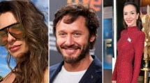 Imagen de Cómo descubrió Pampita el supuesto engaño de Benjamín Vicuña con Natalia Oreiro